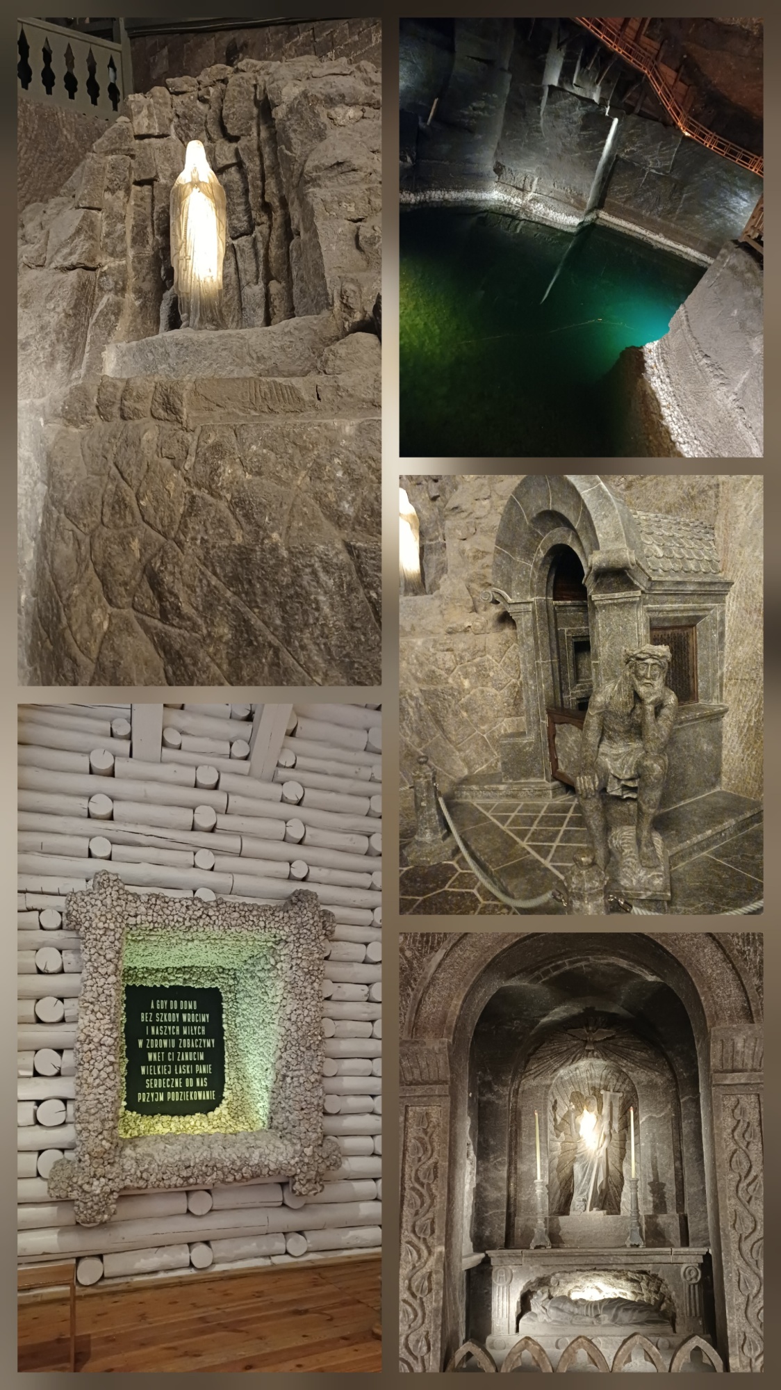 Wycieczka do Krakowa i Wieliczki - Obrazek 3