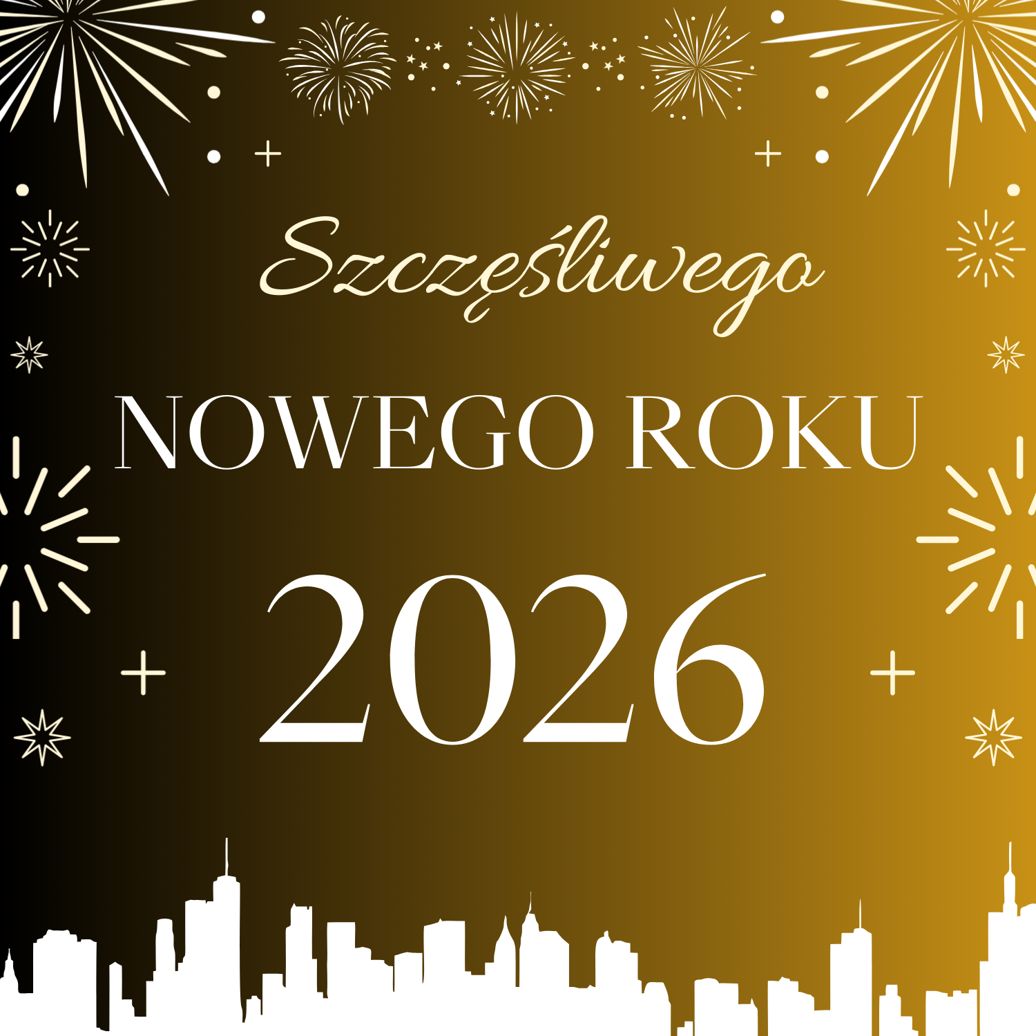 Życzenia noworoczne :-) - Obrazek 1