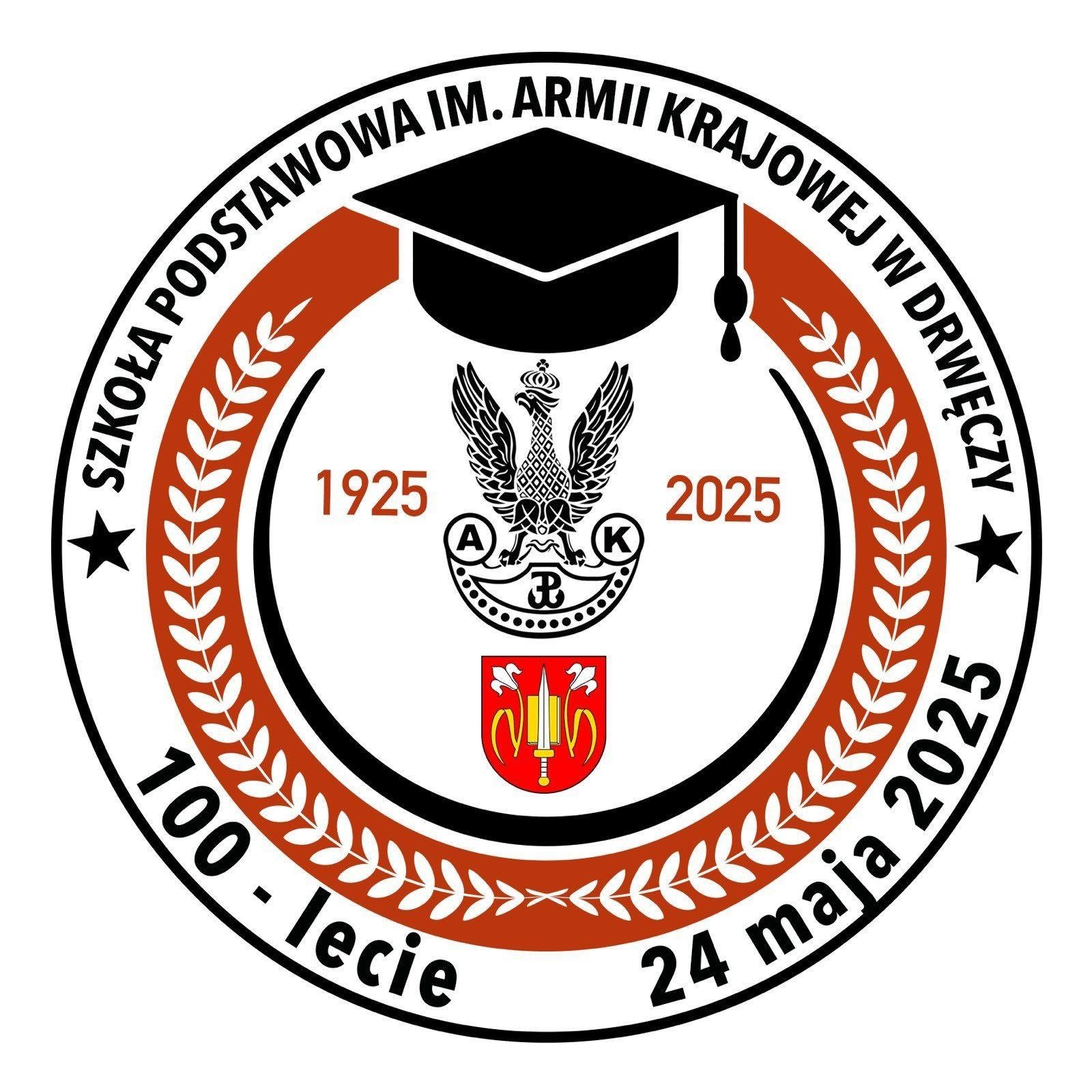 Odnośnik: https://spdrwecz.edupage.org/a/jubileusz-100-lecia-szkoly