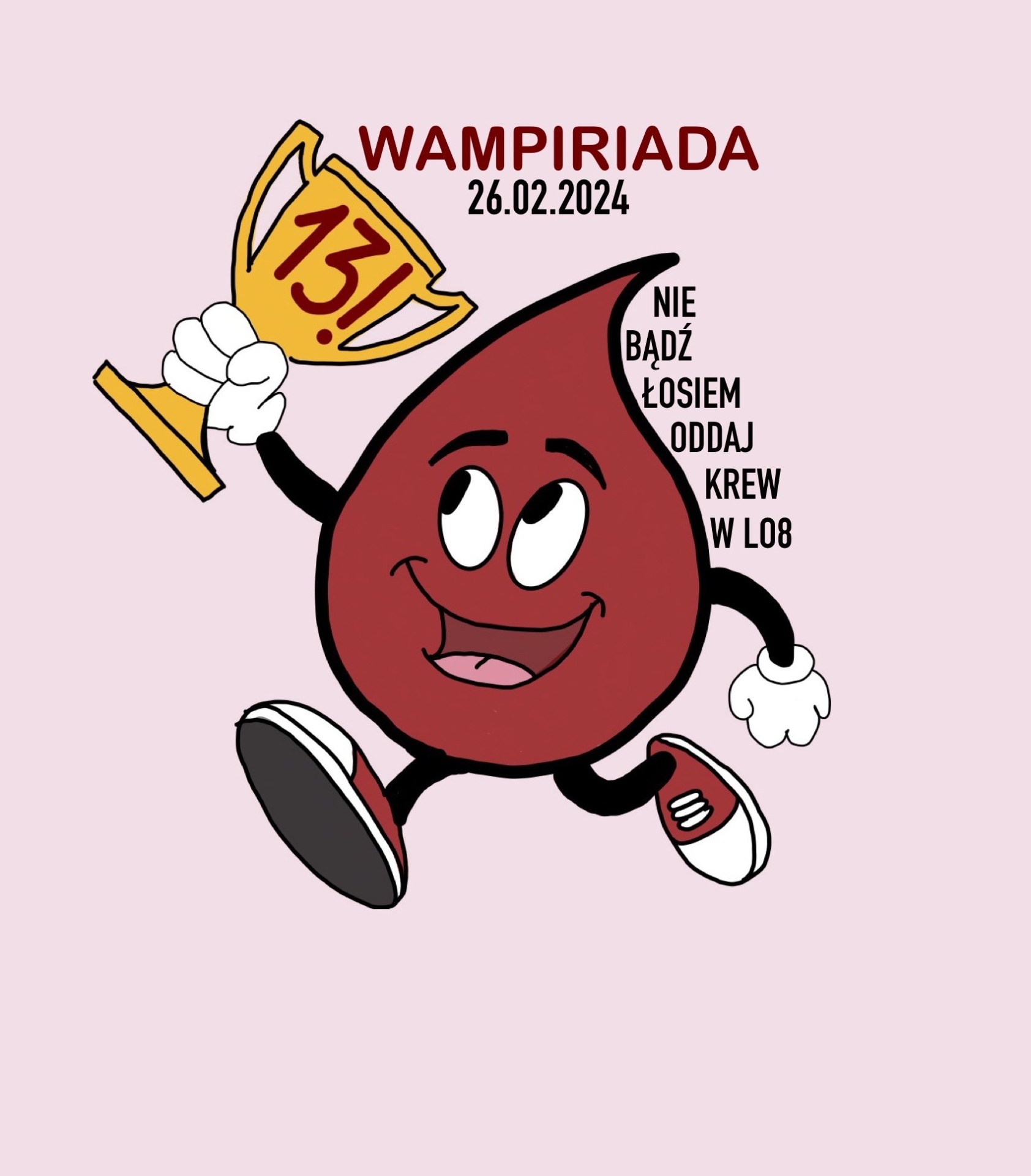 Wampiriada - Obrazek 1