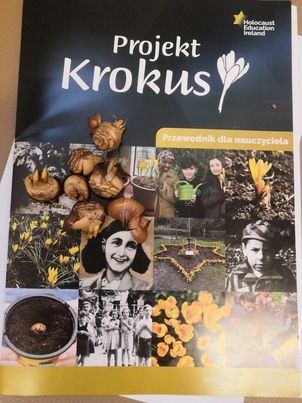 Międzynarodowy Projekt Krokus - Obrazek 3