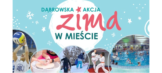 Dąbrowska Akcja ZIMA - Obrazek 1