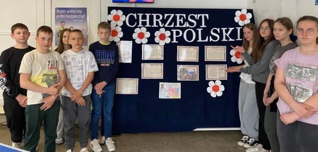 Święto Chrztu Polski  - Obrazek 1