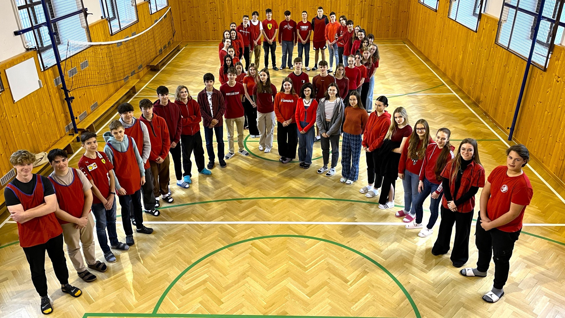 Stretnutie pri príležitosti vyvrcholenia sedemnásteho ročníka celoslovenskej kampane Červené stužky - Obrázok 3