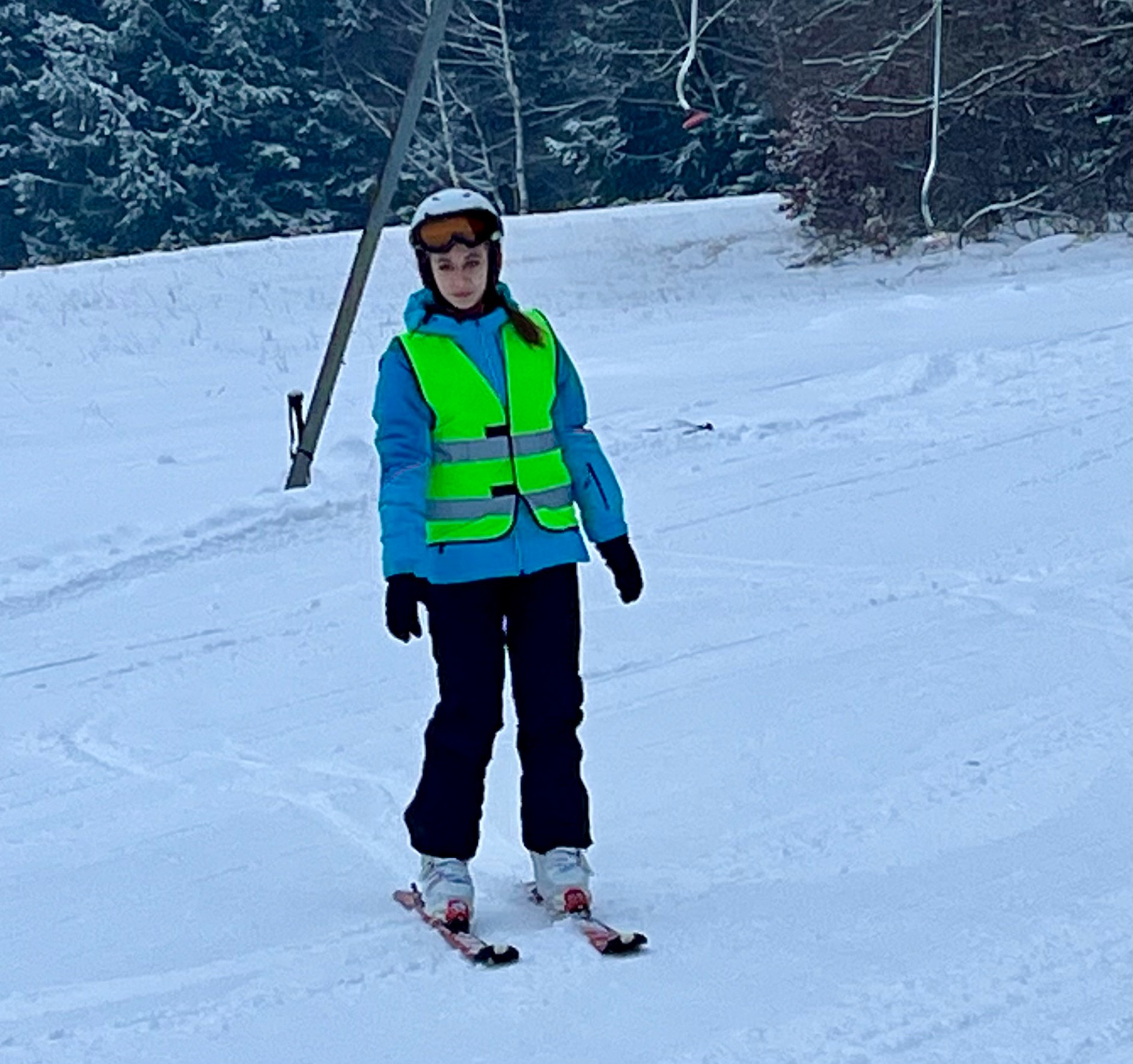 Na lyžiarskom výcviku - Obrázok 4