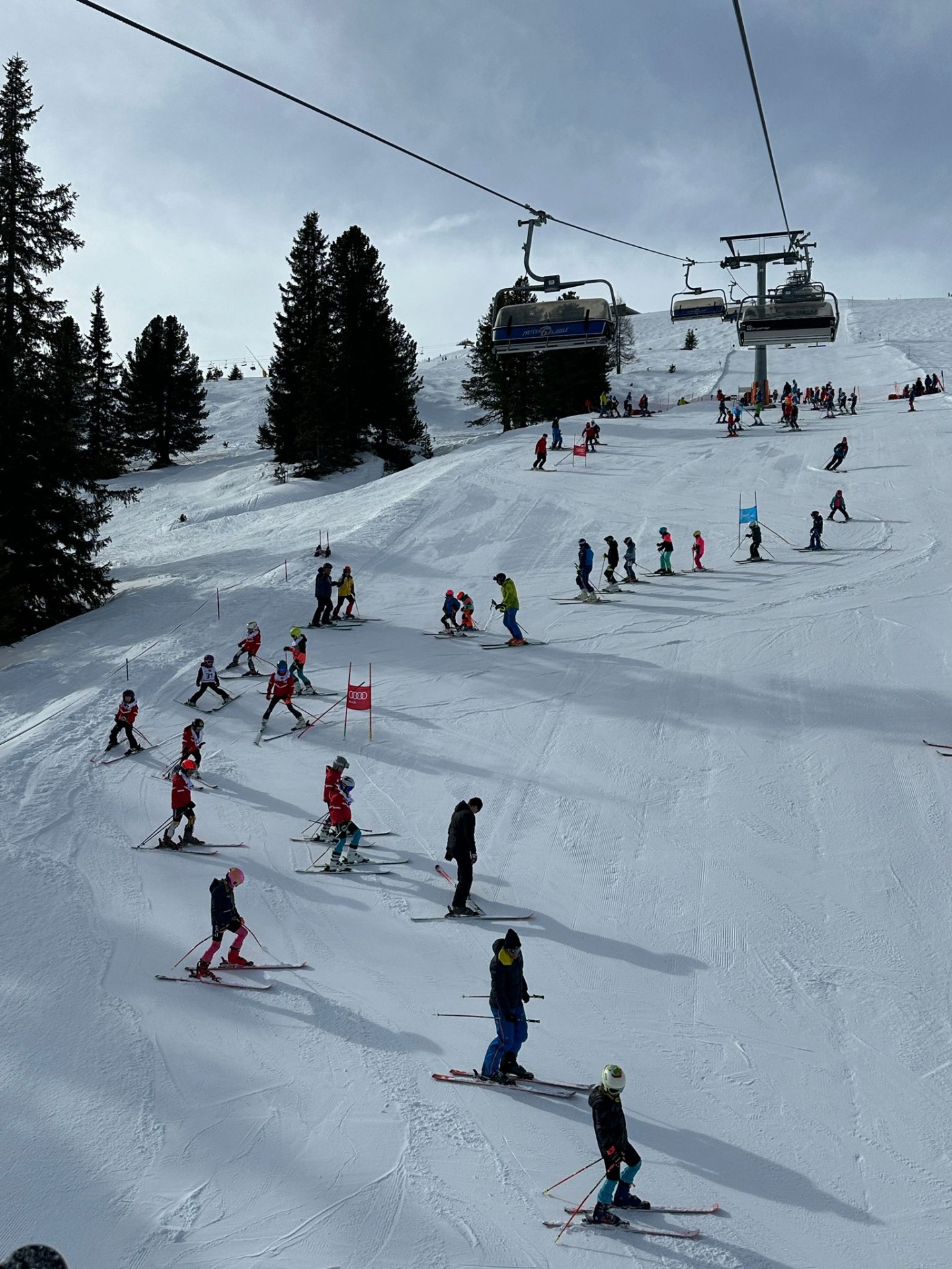 Saisonfinale Ski Alpin in Hochkrimml - Bild 3