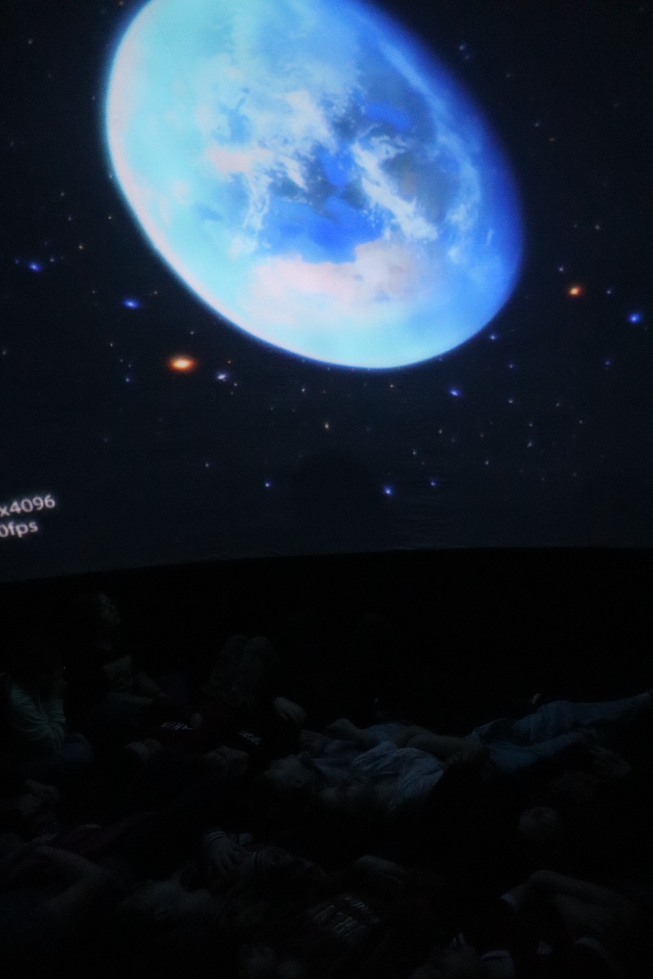 Mobilne Planetarium - Obrazek 1