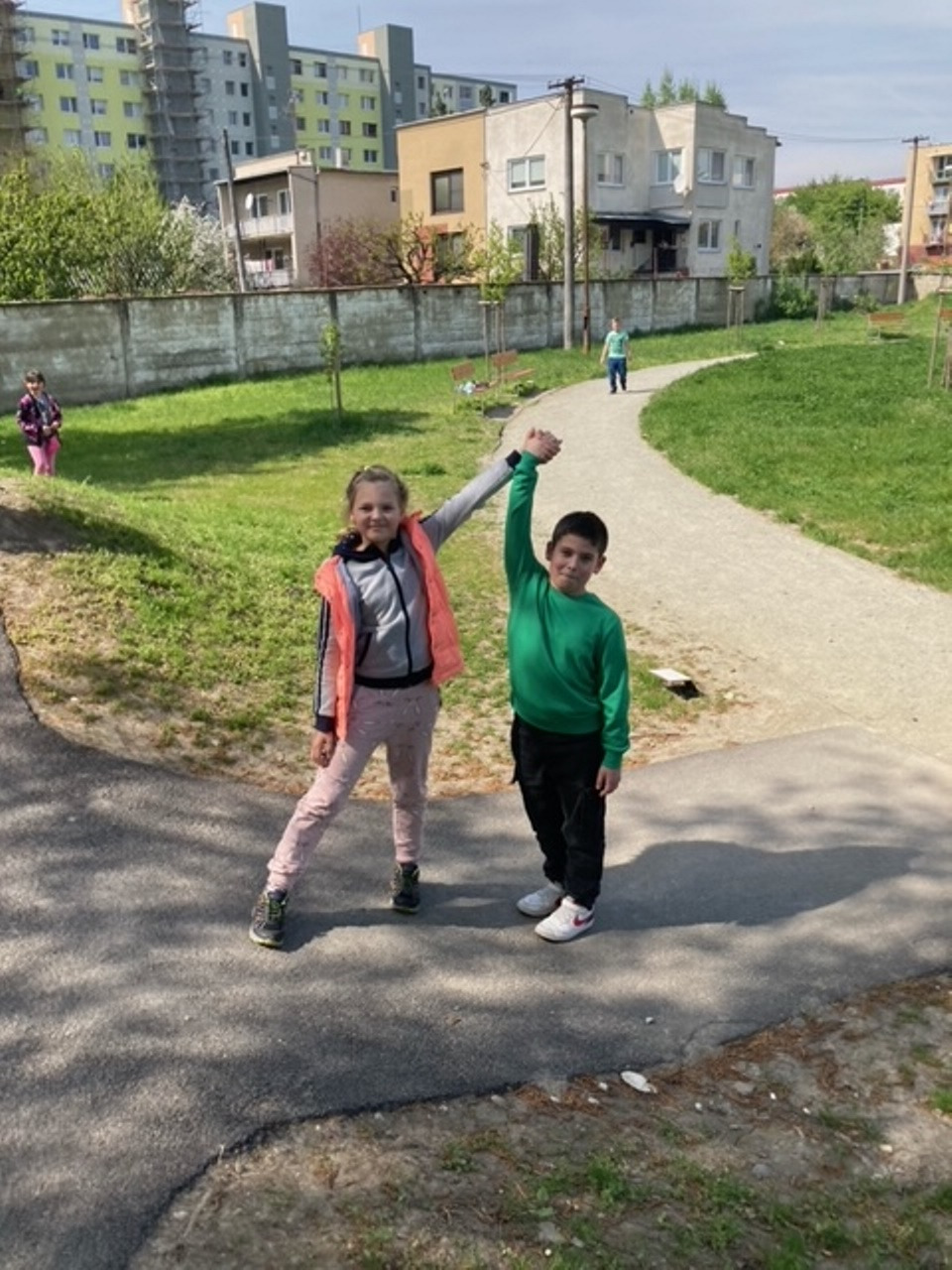 Školský klub detí a oddychová zóna v Sečovciach - Obrázok 4