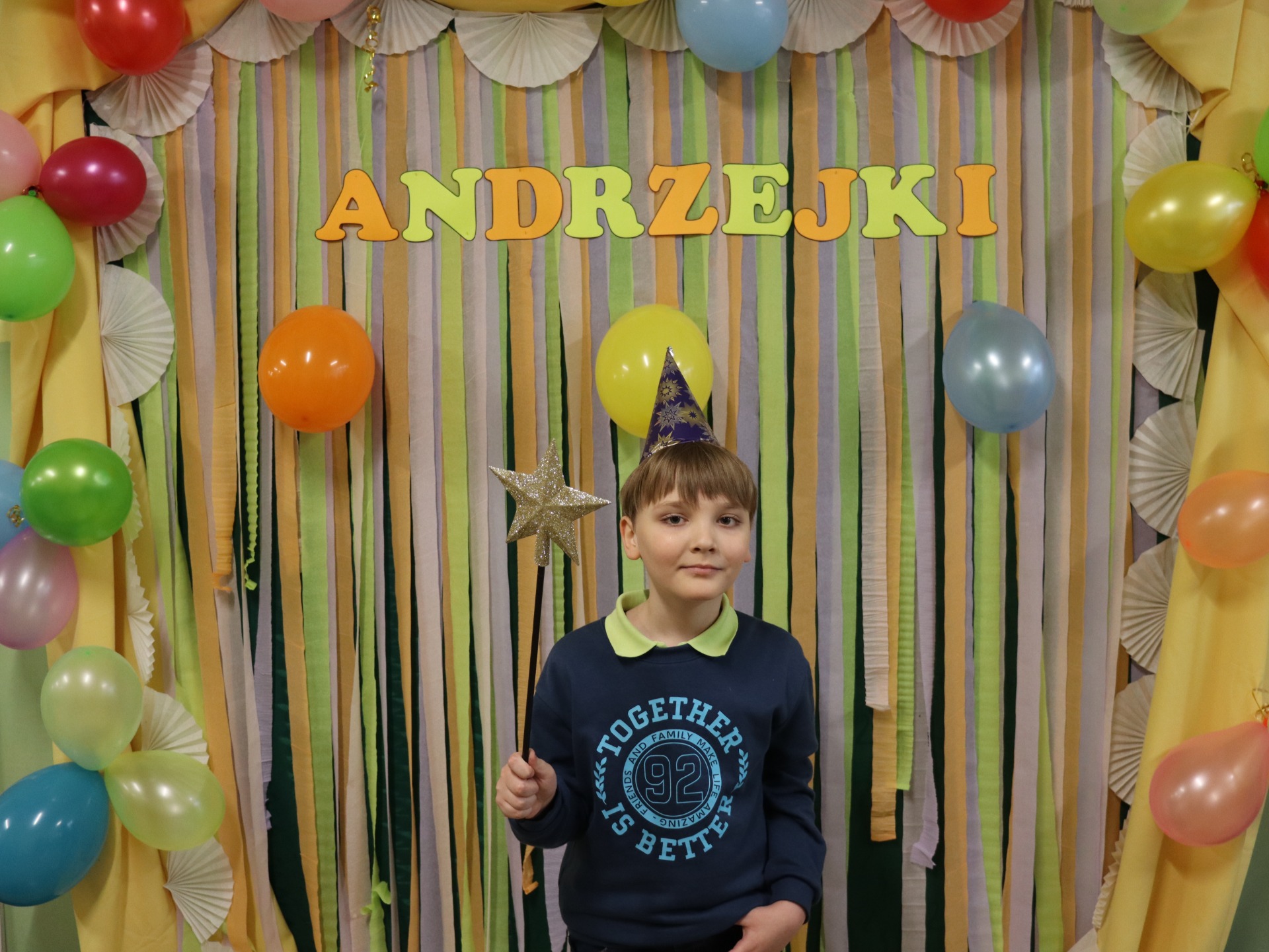 Andrzejki! - Obrazek 5