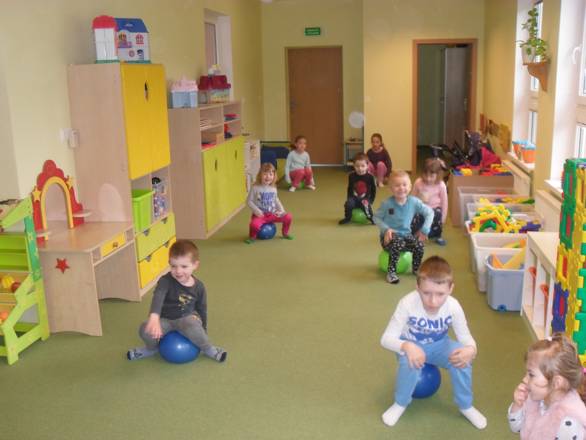 Týždenné aktivity v Materskej škole - Obrázok 6