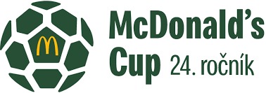 McDonald’s Cup 24 ročník  - Obrázok 1