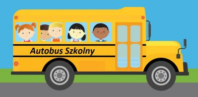 Rozkład jazdy autobusów szkolnych - maj/czerwiec - Obrazek 1