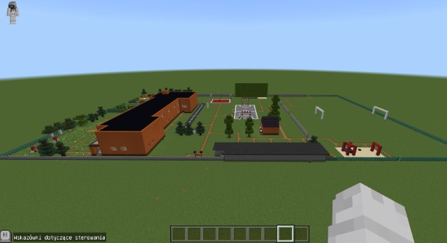 "Szkoła Ucząca z Minecraft Education"! - Obrazek 3
