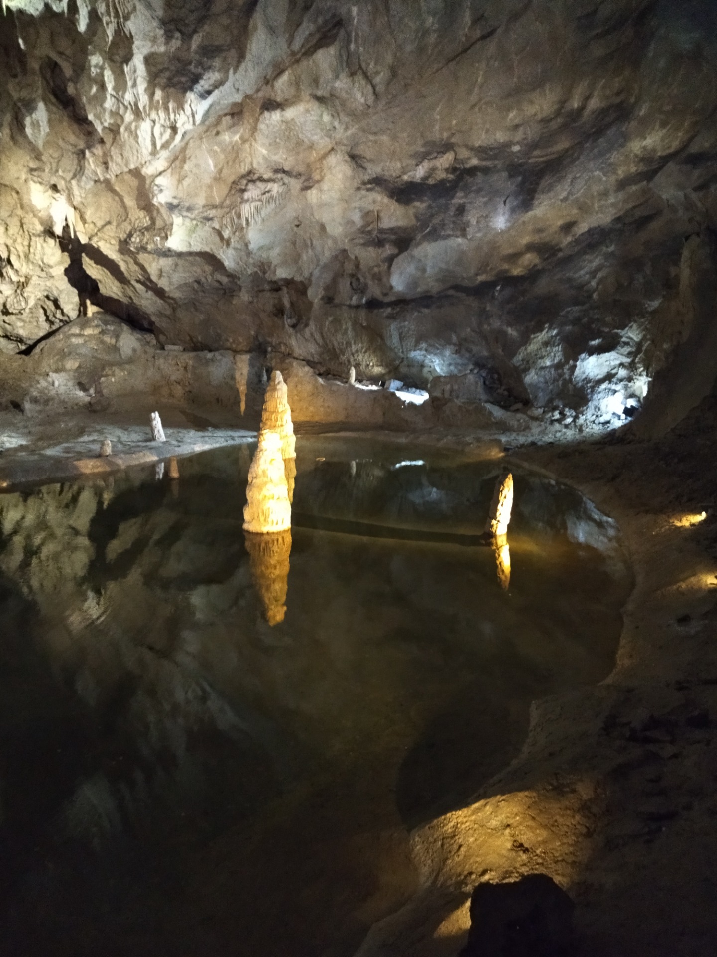 Belianske Tatry - Plesnivec (chata) a Belianska jaskyňa - Obrázok 5