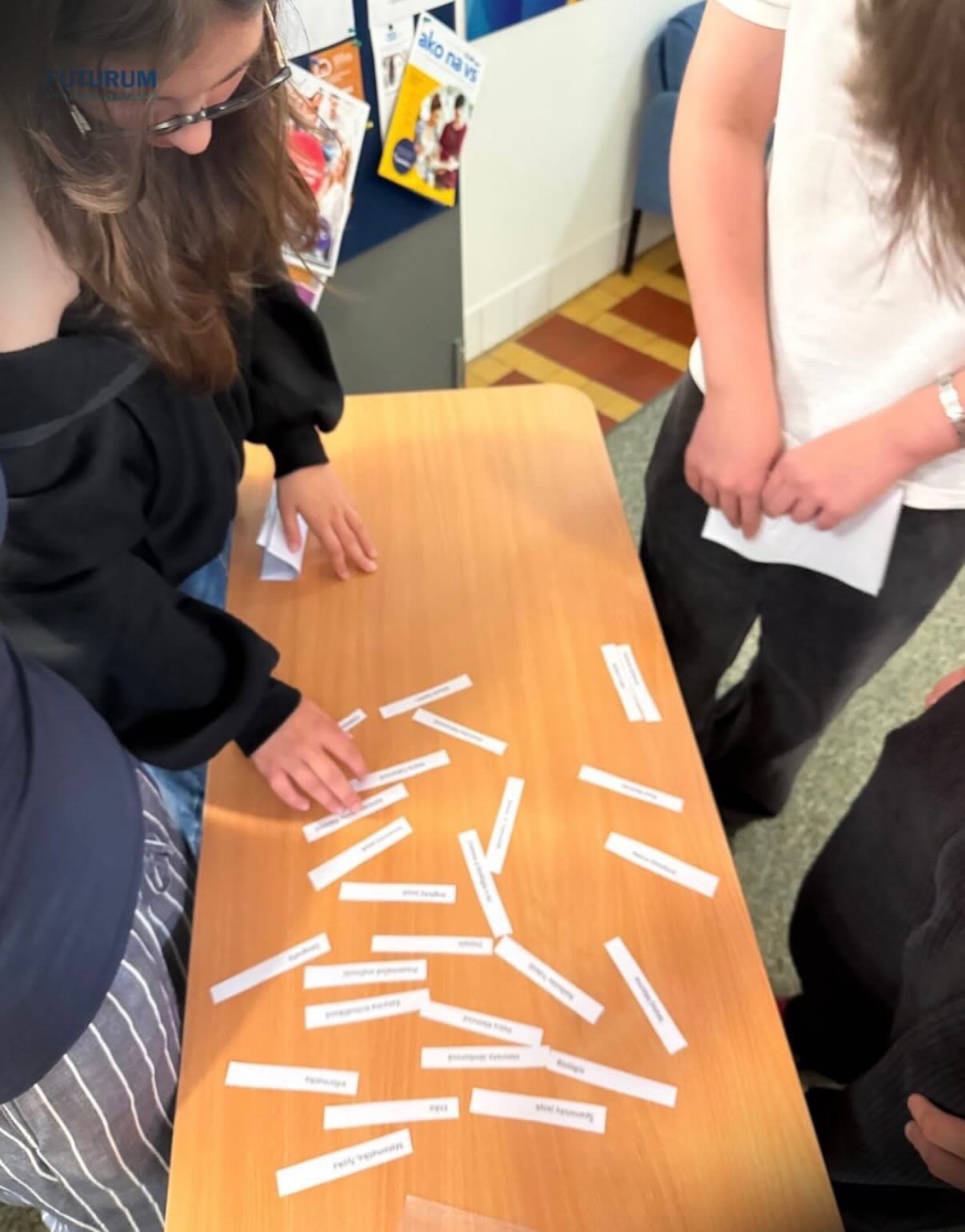 Ice Breaking pre budúcich prvákov - Obrázok 3