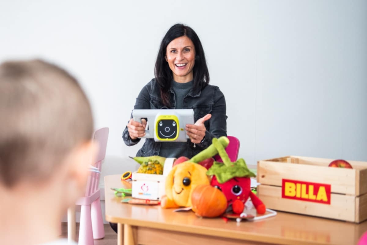 Dôležitý oznam - Obrázok 1