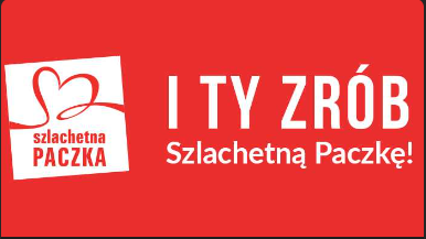 Razem możemy więcej! – Dołącz do Szlachetnej Paczki - Obrazek 1