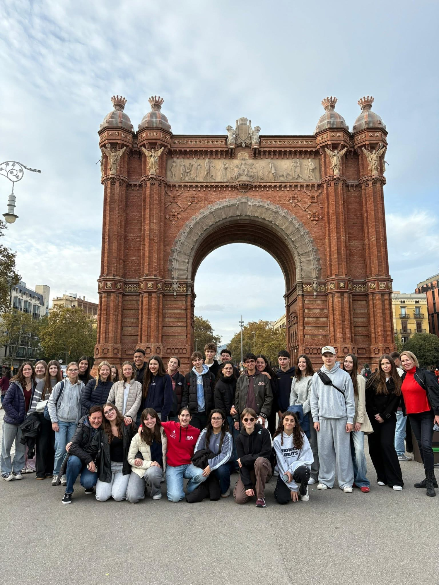 Atrakcje Barcelony - Obrazek 2