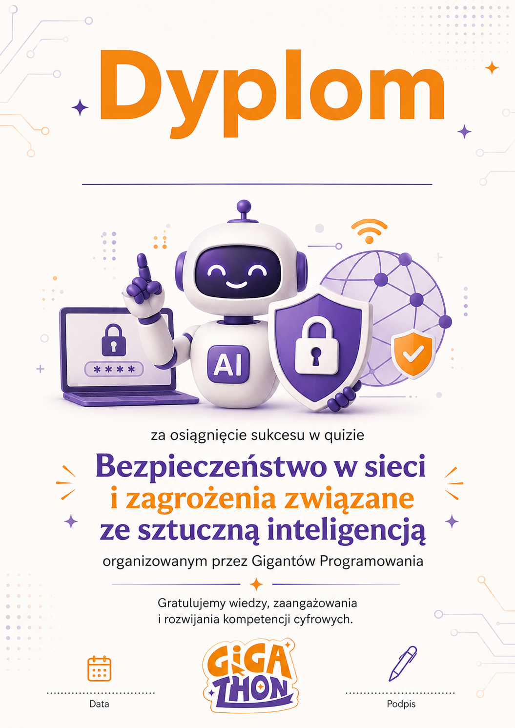 grafika ozdobna
