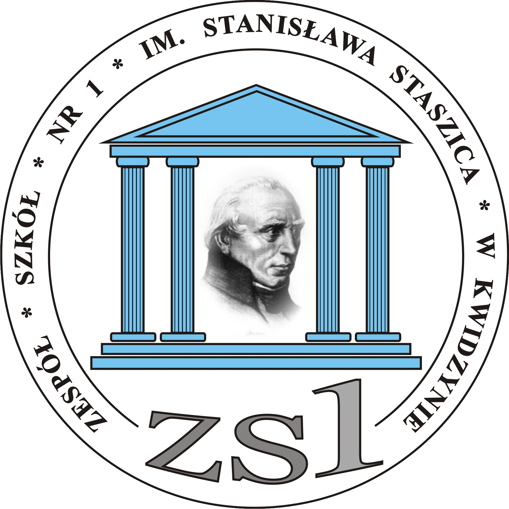 Zespół Szkół Gimnazjalnych W Kwidzynie
