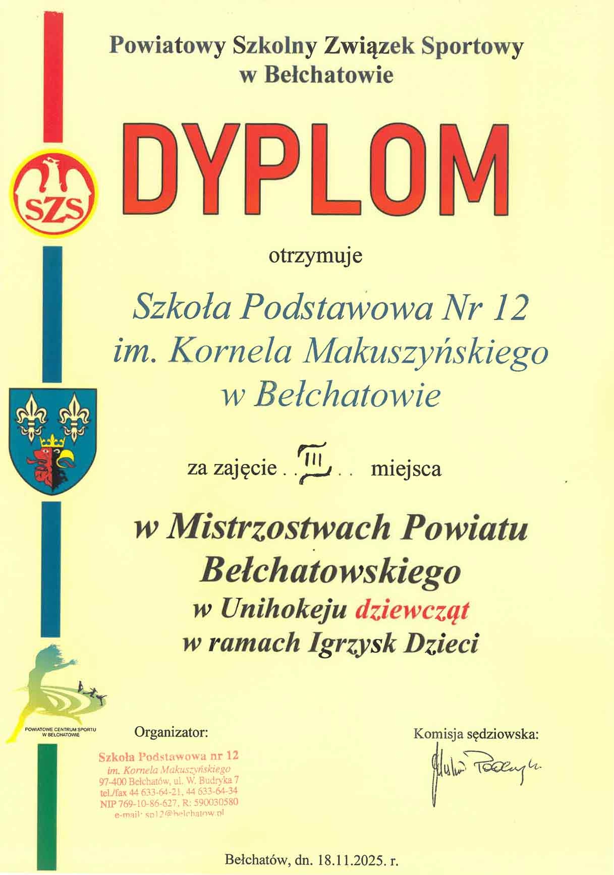 Odnośnik: //cloud-b.edupage.org/cloud/ifxdb1d67f1b8550e2c_dyp_unihokej2025.jpg?z%3AqPMcvBVTPzcs80WsbP8yHur6yXixjcfX5r3Nk0n%2Br3iJ0CLtu3AeBUS65fQh2AxpkwbP6Z2rXiTm%2FLbMbYa7WQ%3D%3D