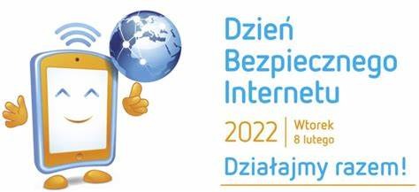 Dzień Bezpiecznego Internetu 2022 - Obrazek 1