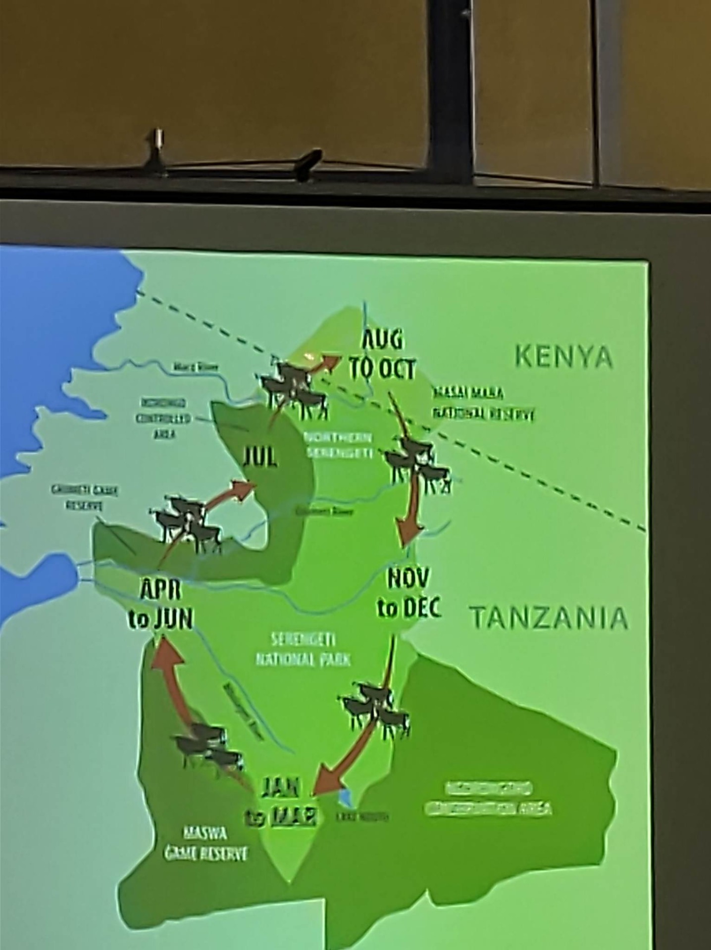 Spotkanie z podróżnikiem - Kenia - Obrazek 4