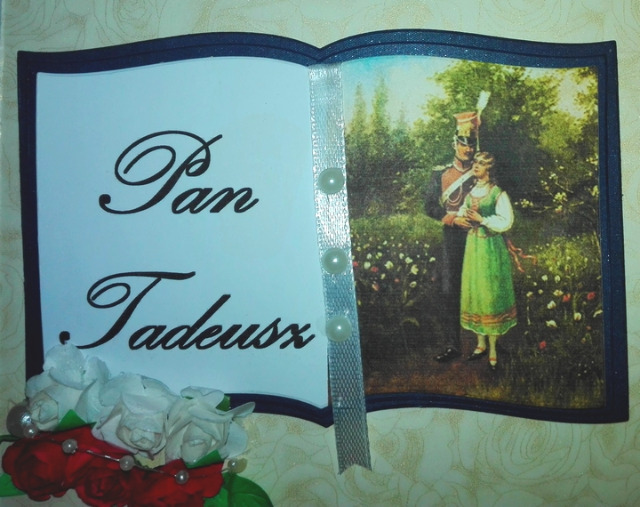 „Pan Tadeusz”- ostatni zajazd w …Wiśniowej - Obrazek 1