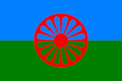 Deň Rómov - Obrázok 1