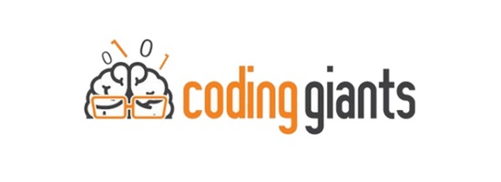 Coding Giants 2022 - Obrázok 1