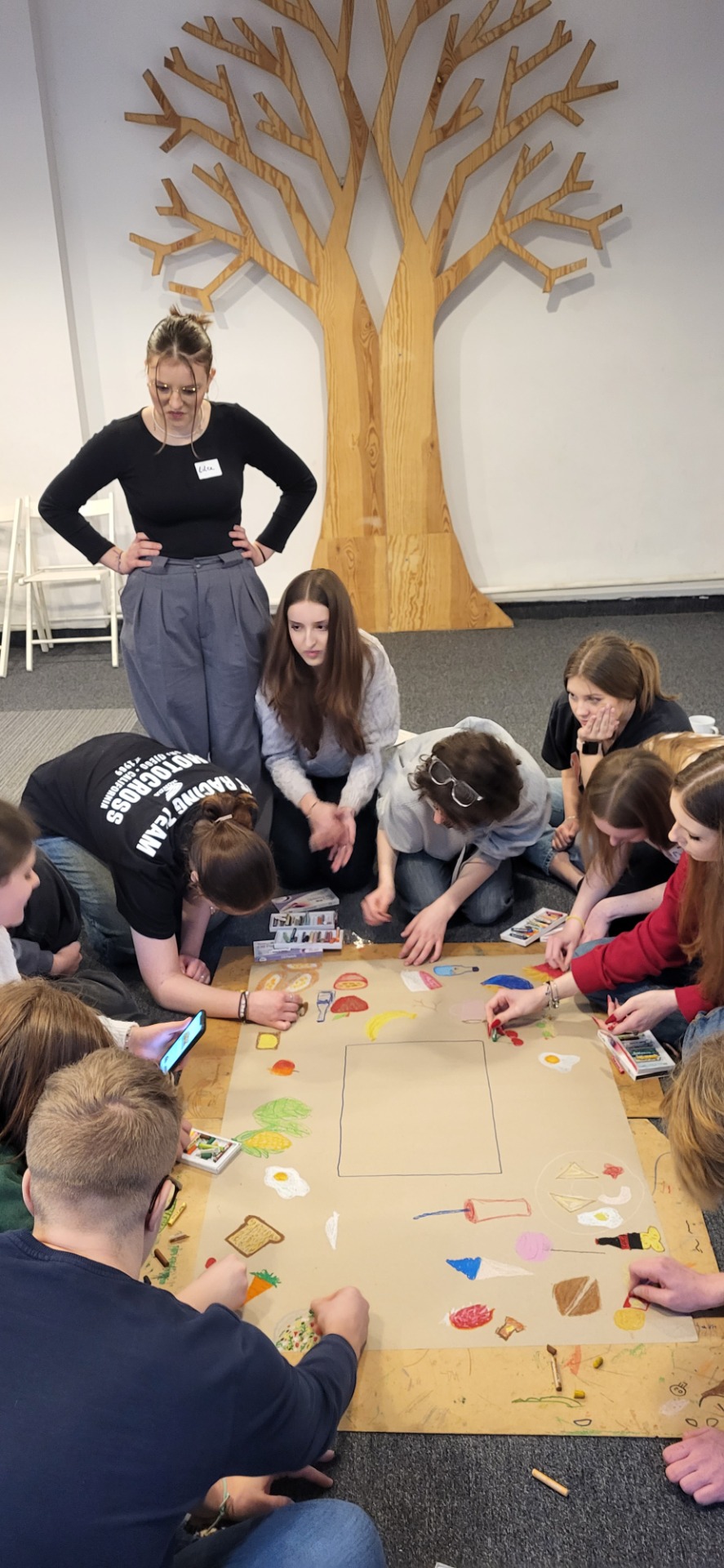 Realizacja projektu "Łódzkie szkoły dla klimatu" 