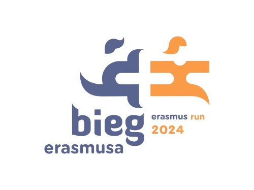 Bieg Erasmusa 2024 - Obrazek 6