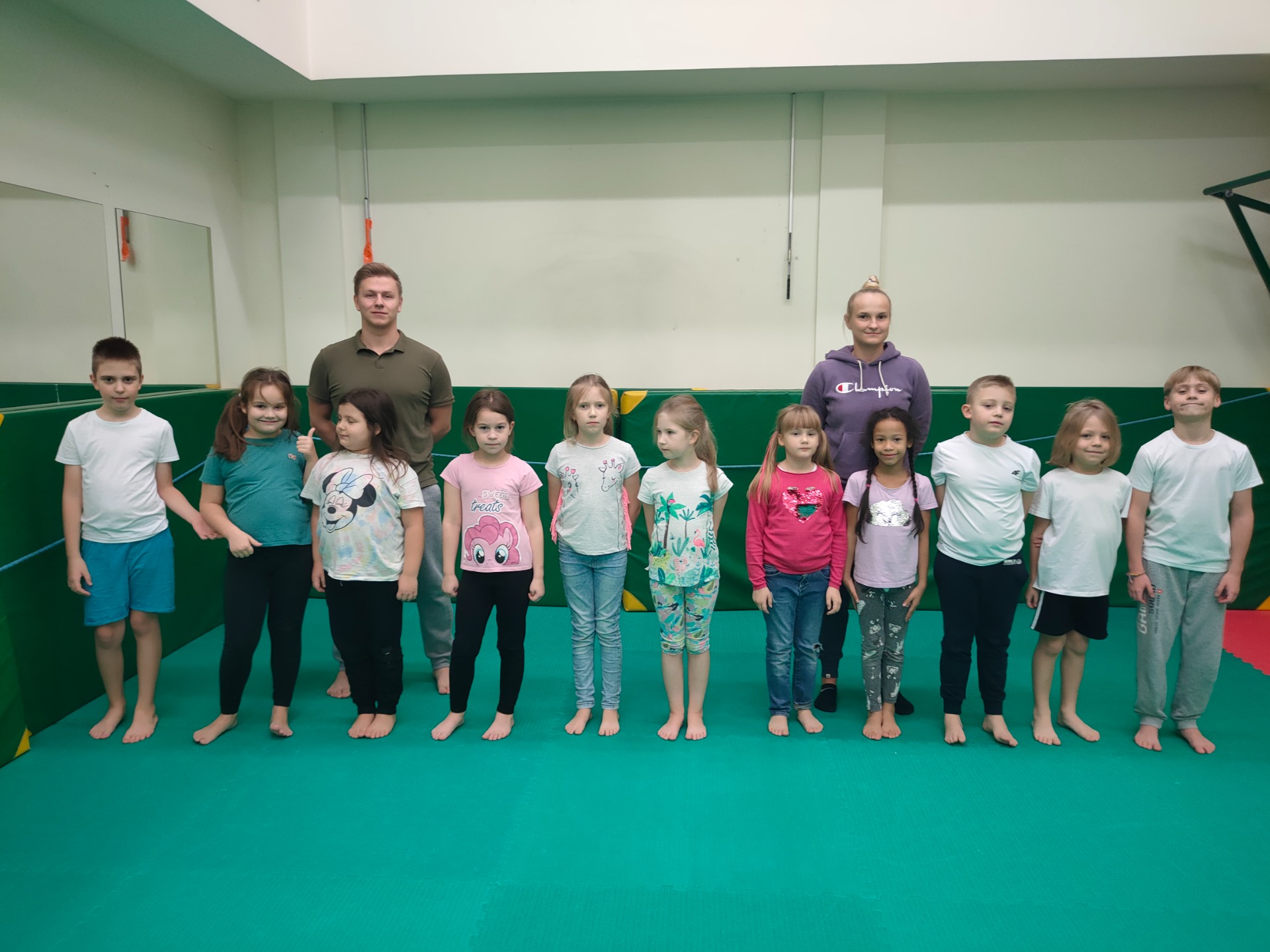 Program judo  w szkole - Obrazek 2