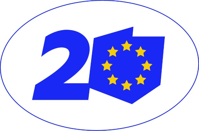 Digital pin na 20 lat Polski w UE