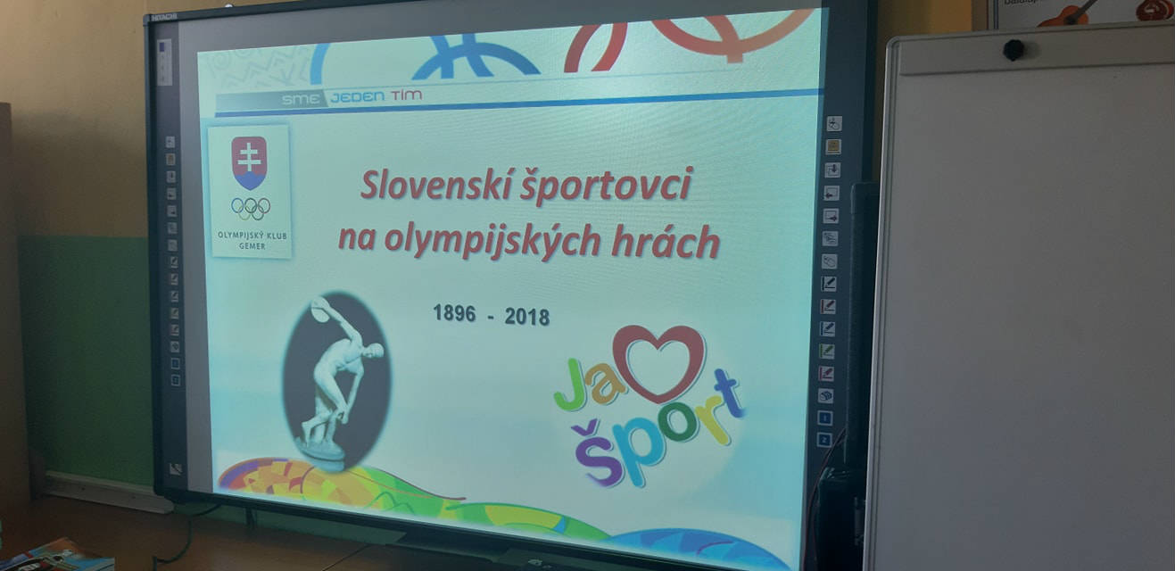 QIUZ Slovenskí športovci na olympijských hrách - Obrázok 2
