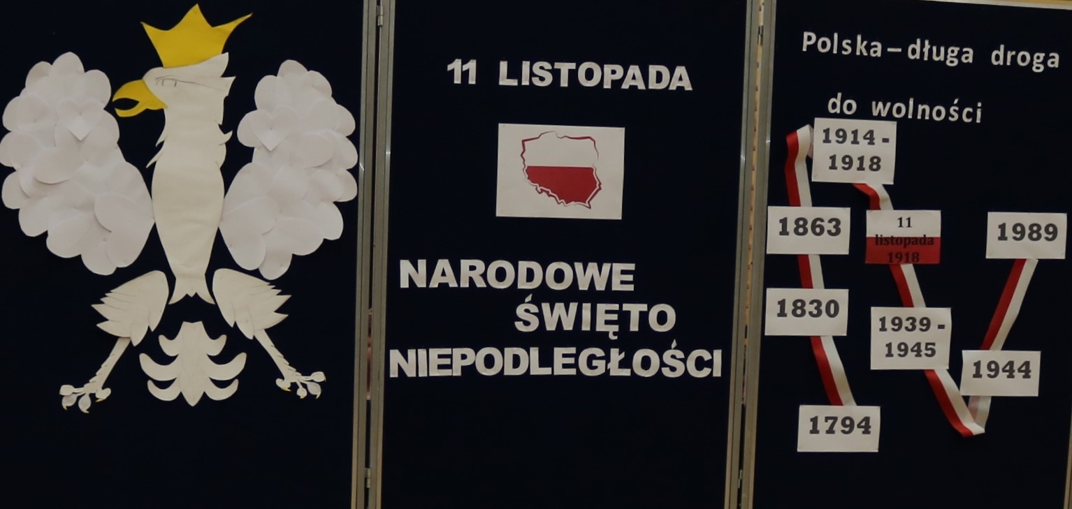 104 rocznica odzyskania przez Polskę niepodległości - Obrazek 1