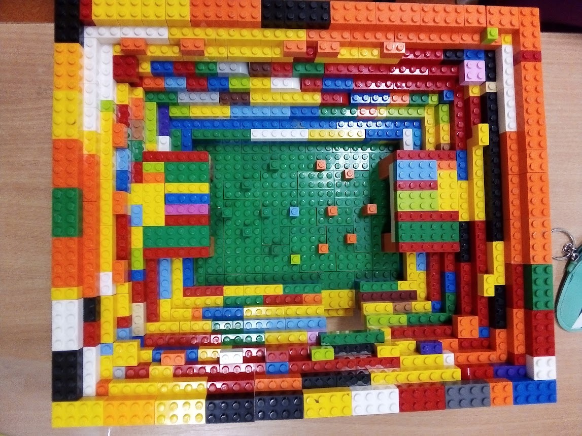 LEGO mánia v ŠKD  - Obrázok 6