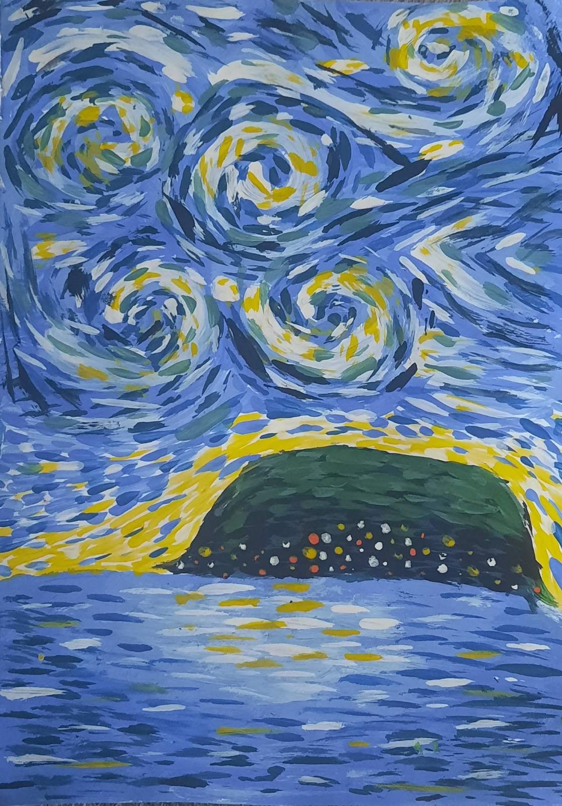 Vincent van Gogh - Obrázok 5