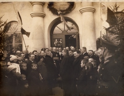 Okruchy historii szkoły 1925- 1926 - Obrazek 8