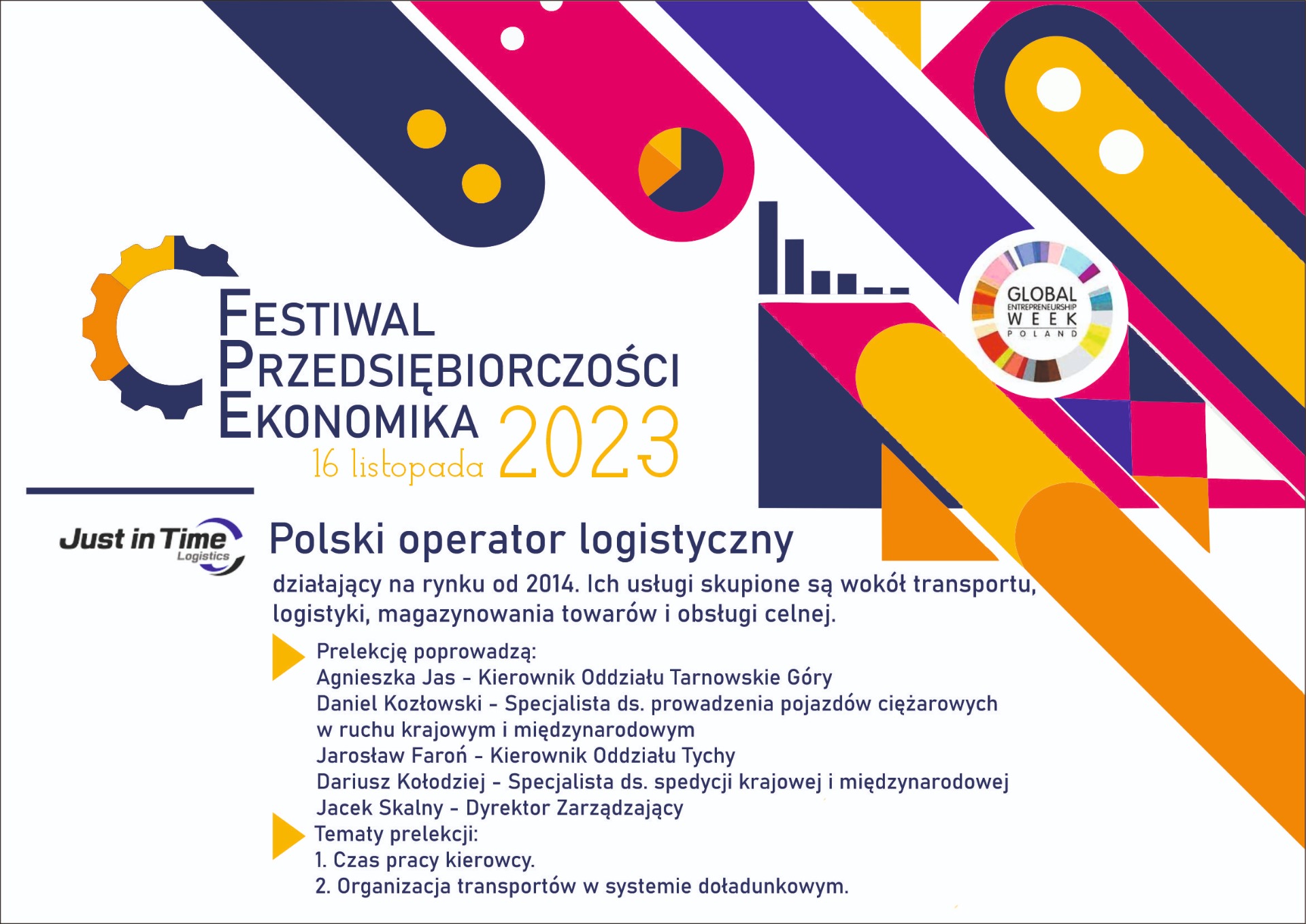 Festiwal Przedsiębiorczości - Obrazek 4