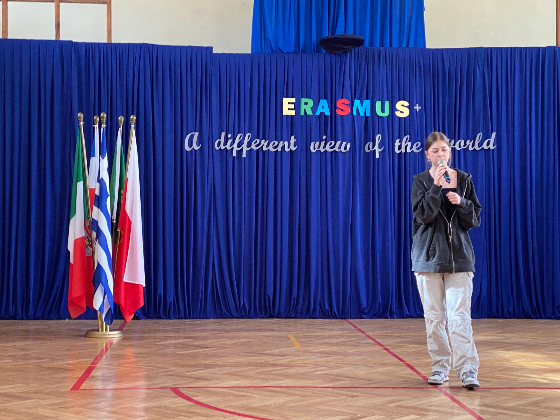 Inne spojrzenie na świat - Erasmus+ - Obrazek 5