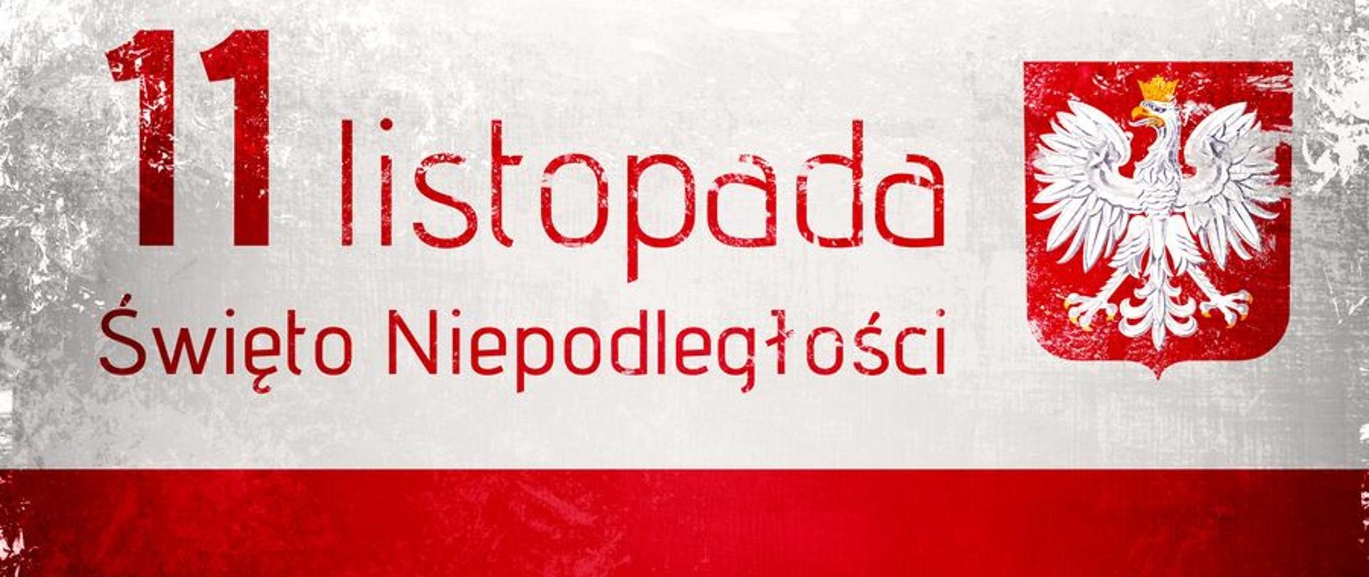 11 listopada 2022 r. wypada 104 rocznica odzyskania przez Polskę niepodległości - Obrazek 1