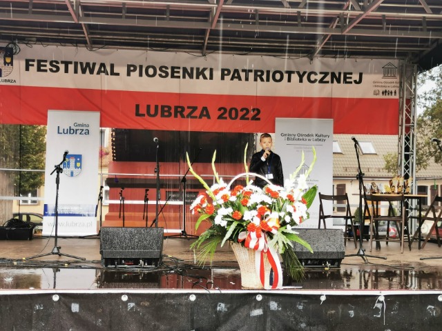 Festiwal Piosenki Patriotycznej - Obrazek 4