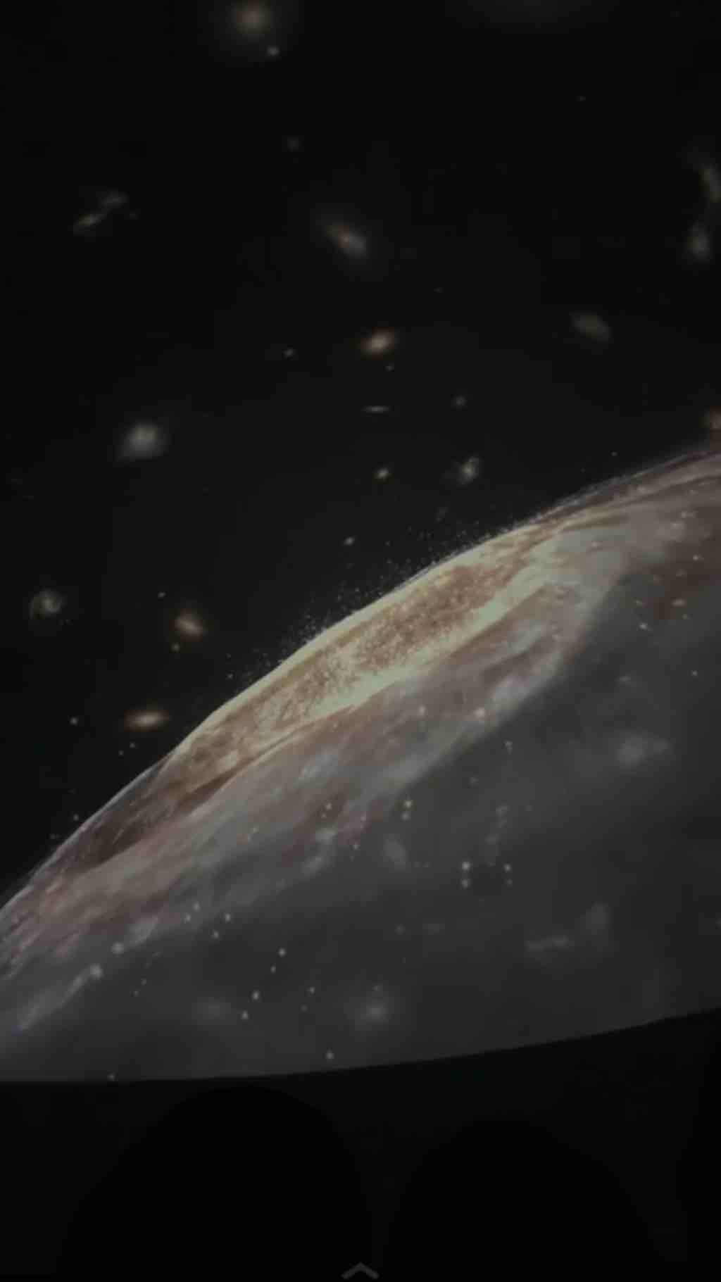 Planetárium v Žiline - Obrázok 1