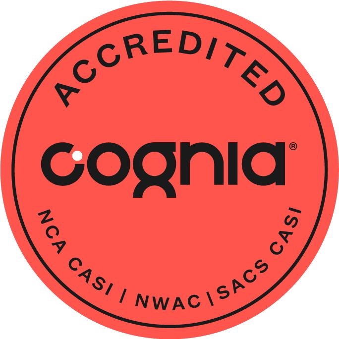 Cognia Accreditation - Image 2
