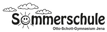 Sommerschule 2023 - Bild 1