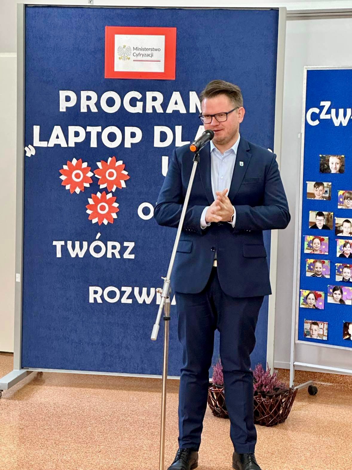 Laptopy dla czwartoklasistów - Obrazek 2