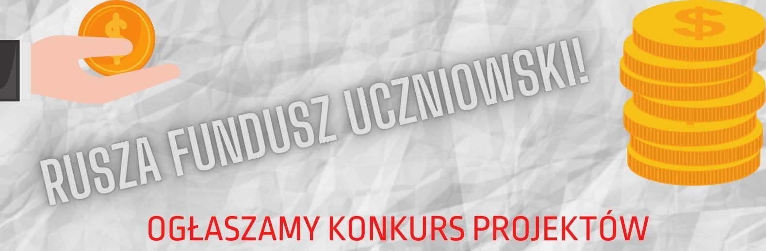 Fundusz Uczniowski - Obrazek 1