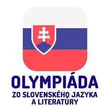 Krajské kolo Olympiády zo slovenského jazyka - Obrázok 1