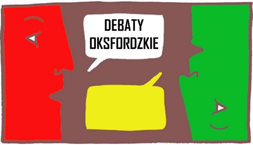 Debaty Oksfordzkie - XIX Liceum Ogólnokształcące im. Mariana Mokwy